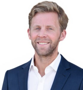 Alexander Pearson