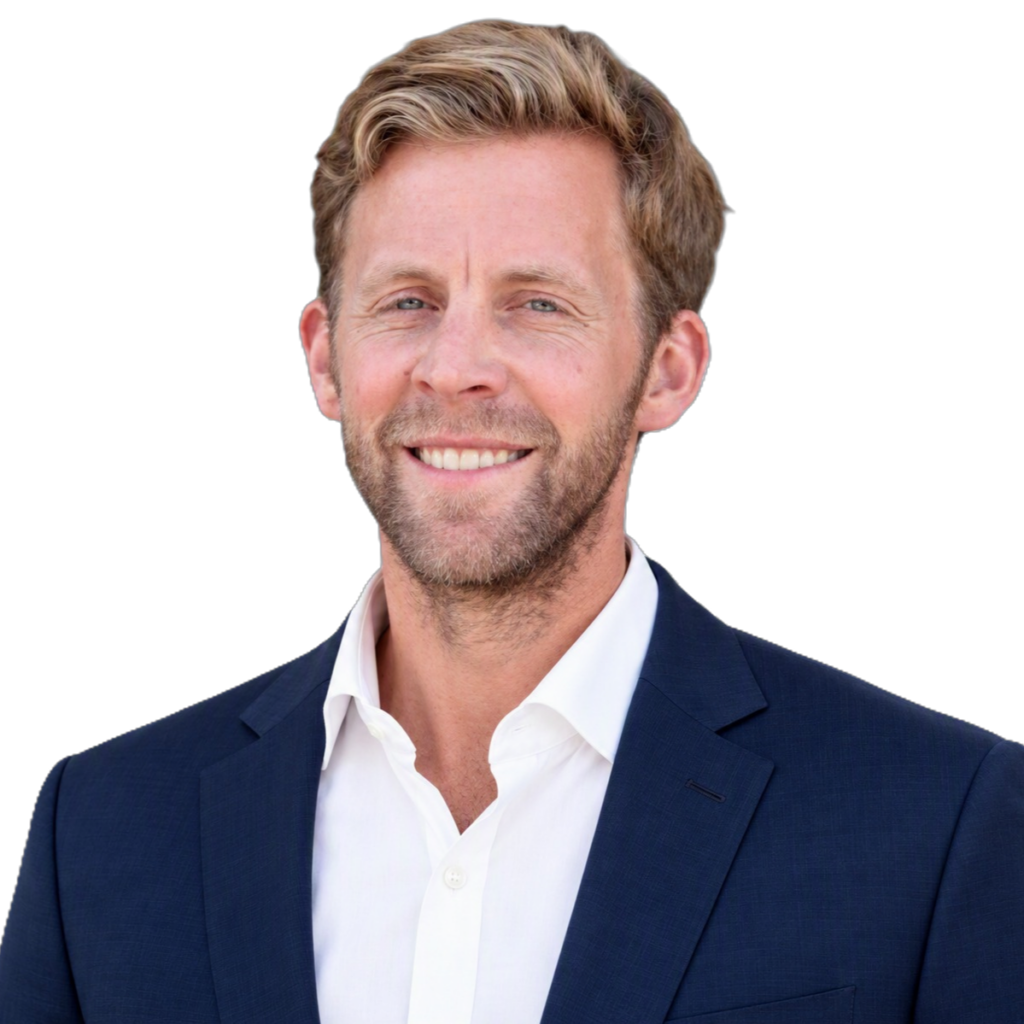 Alexander Pearson