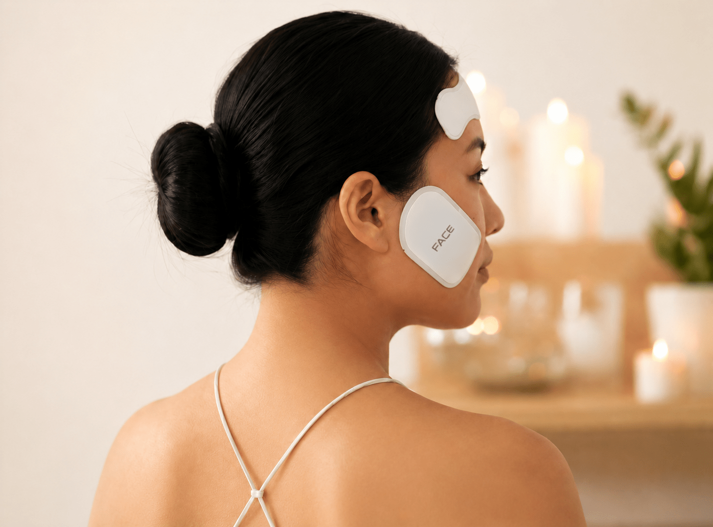 WA Face professional facial treatment system for aesthetic clinics