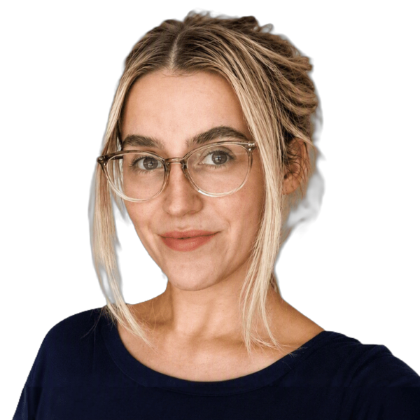 Melissa Bagshaw