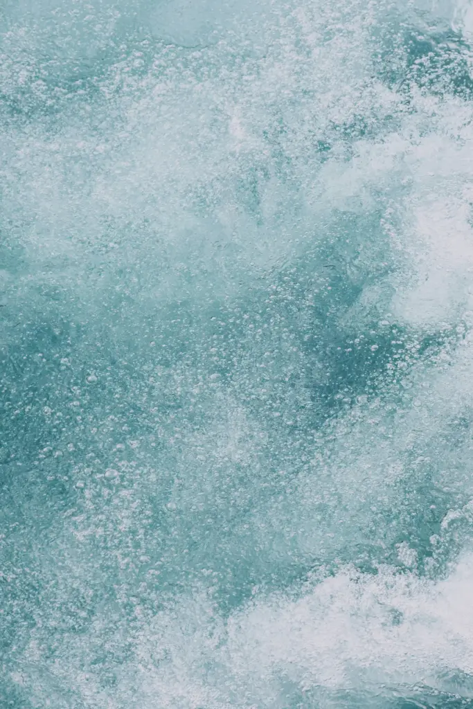 ENSO Ice commercial ice bath for wellness, fitness and recovery facilities
