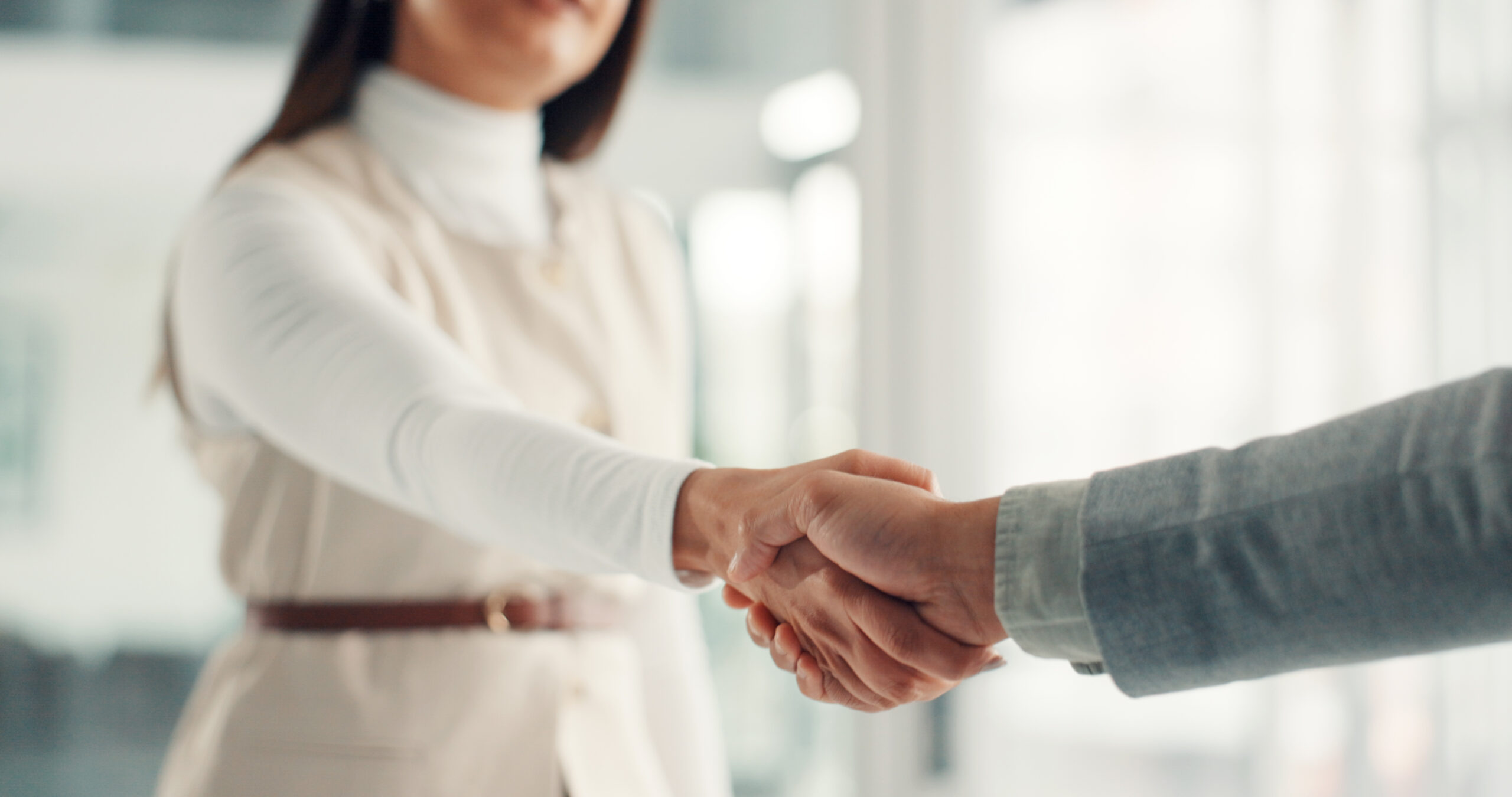 WA Tech Business Meeting Sale Partnership